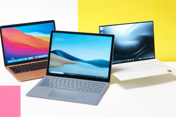 THREE BEST MEDIUM RANGE LAPTOPS IN 2024